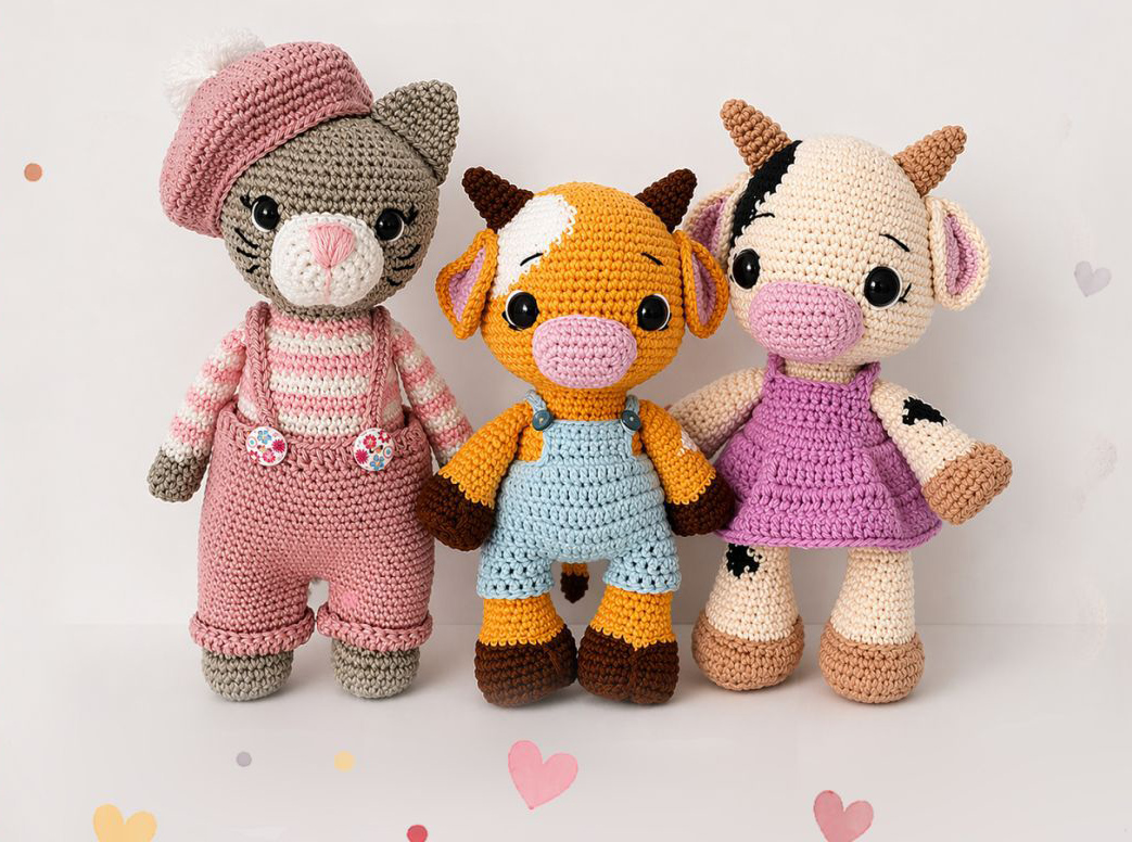 DOBOJ: Ručno rađene lutke Maje Petković pred publikom u Centru za kulturu