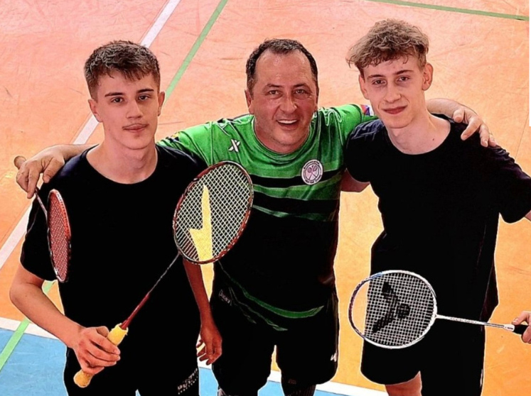 Dobojlije na velikoj sceni: Ilić i Janjanin na Dubrovnik Junior Openu 2026
