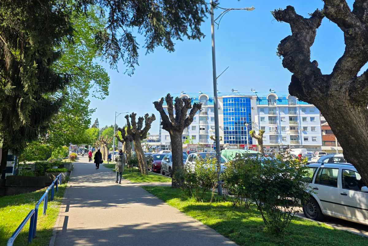 REPUBLIKA SRPSKA U MINUSU: U Doboju 407 rođenih i 740 umrlih