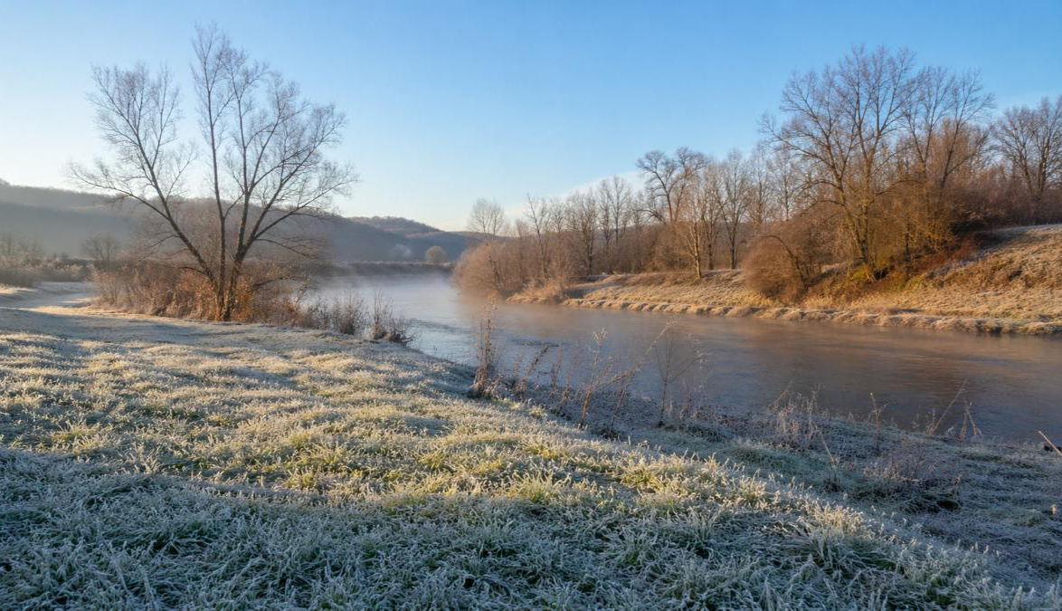 VRIJEME: Hladno i sunčano jutro, tokom dana toplije