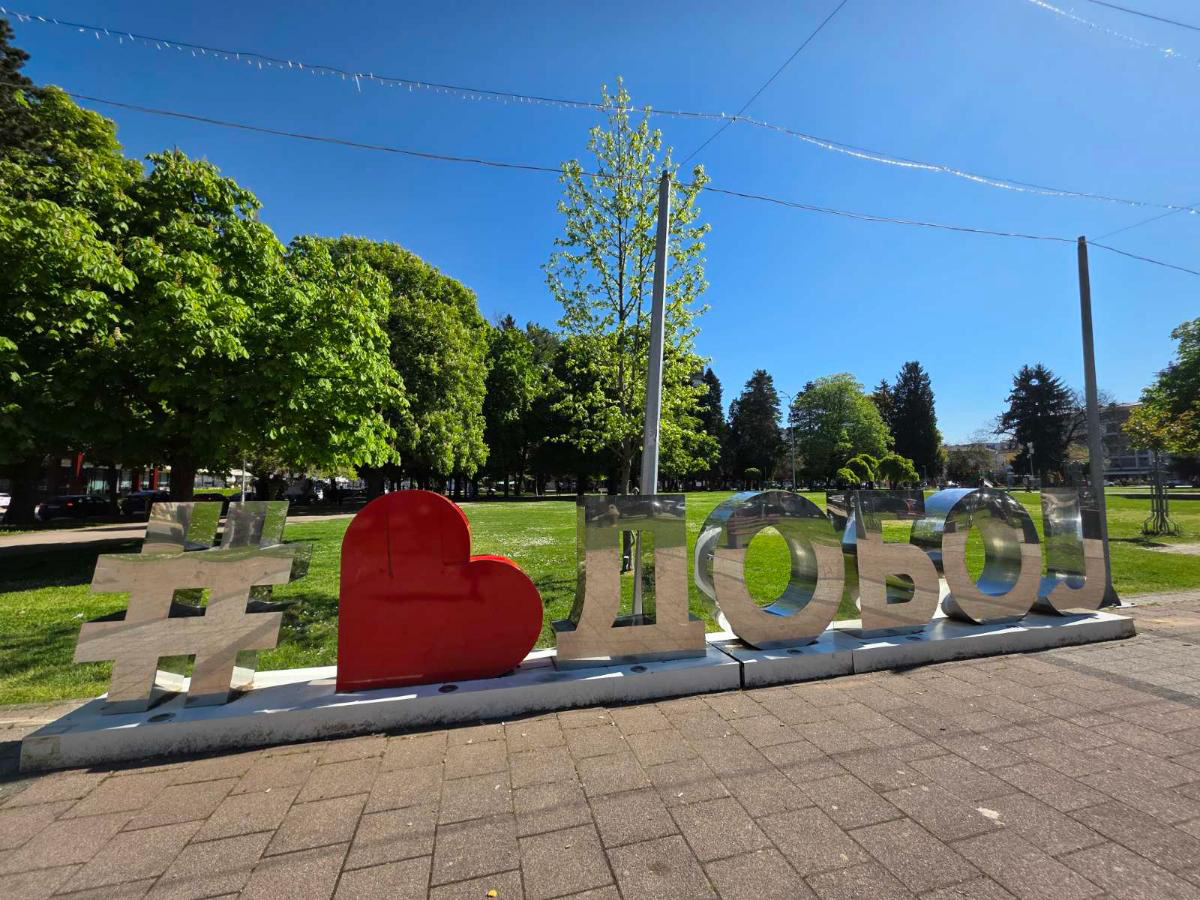 DOBOJ: I danas neradni dani