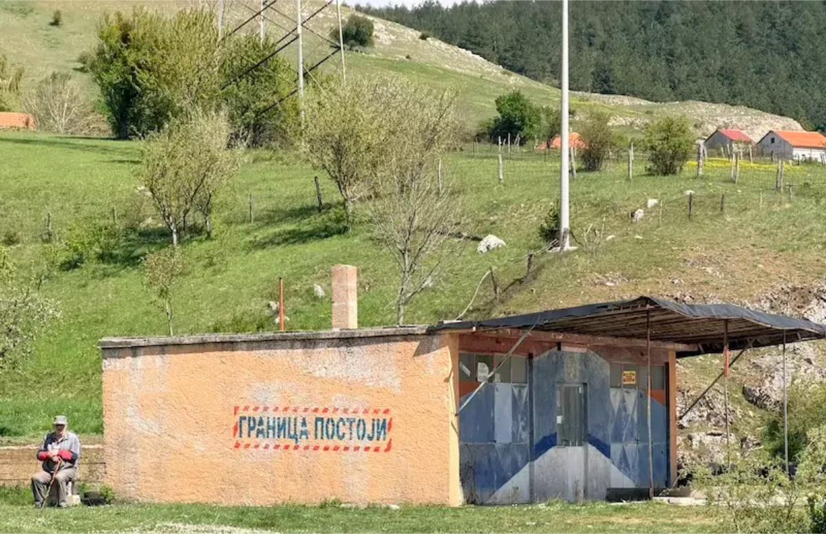 I BI NEDELJA: Prevršilo meru, a granice ne prelazimo