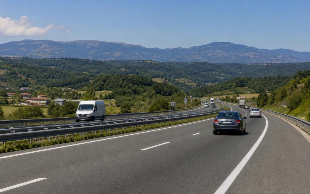 PUTEVI: Saobraćaj bez zastoja i posebnih ograničenja