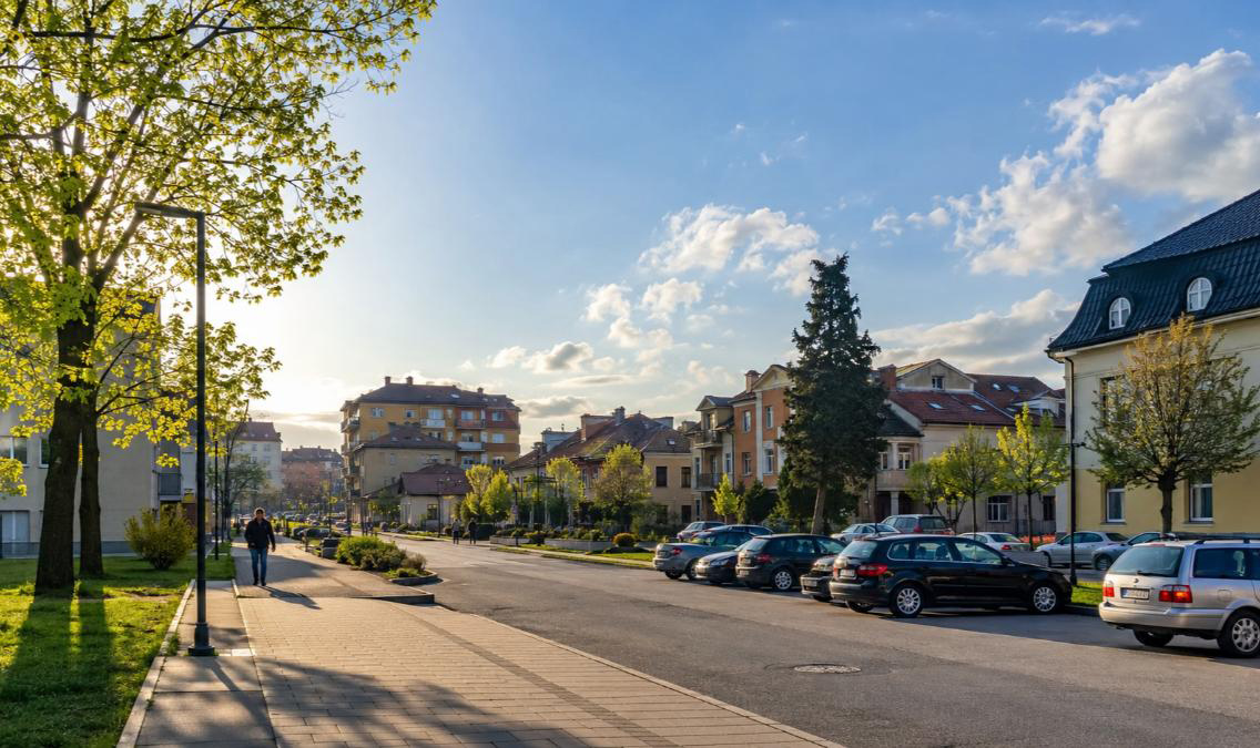 VRIJEME: Sunčano jutro, tokom dana toplo i nestabilno
