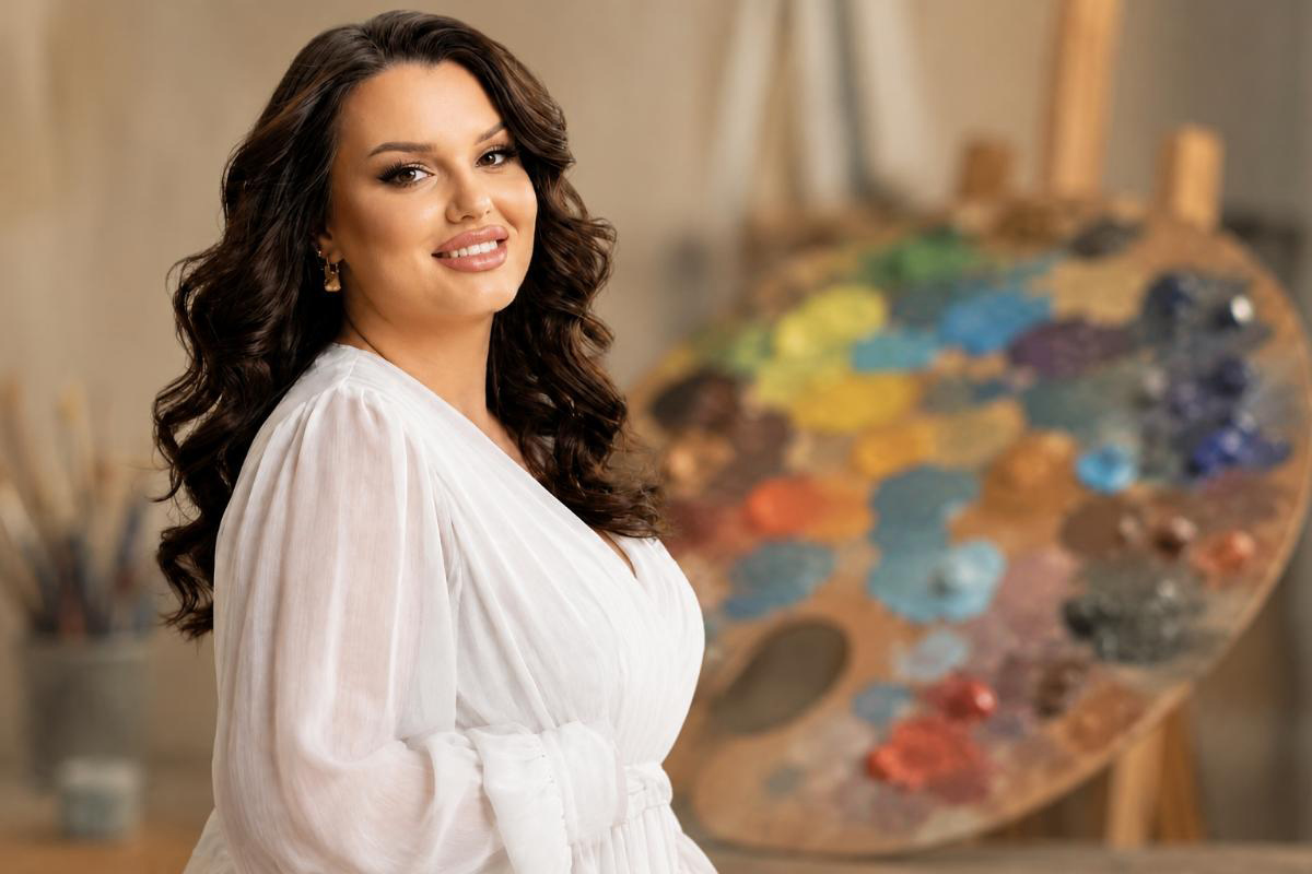 PUT SNOVA: Druga samostalna izložba Valentine Stojanović 14. maja u Doboju