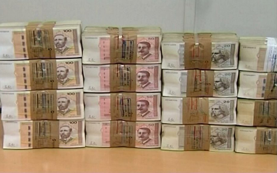 NIJE DOKAZAO ODAKLE MU IMOVINA: Prvo rješenje u Srpskoj – na naplatu stiže 345.237 KM