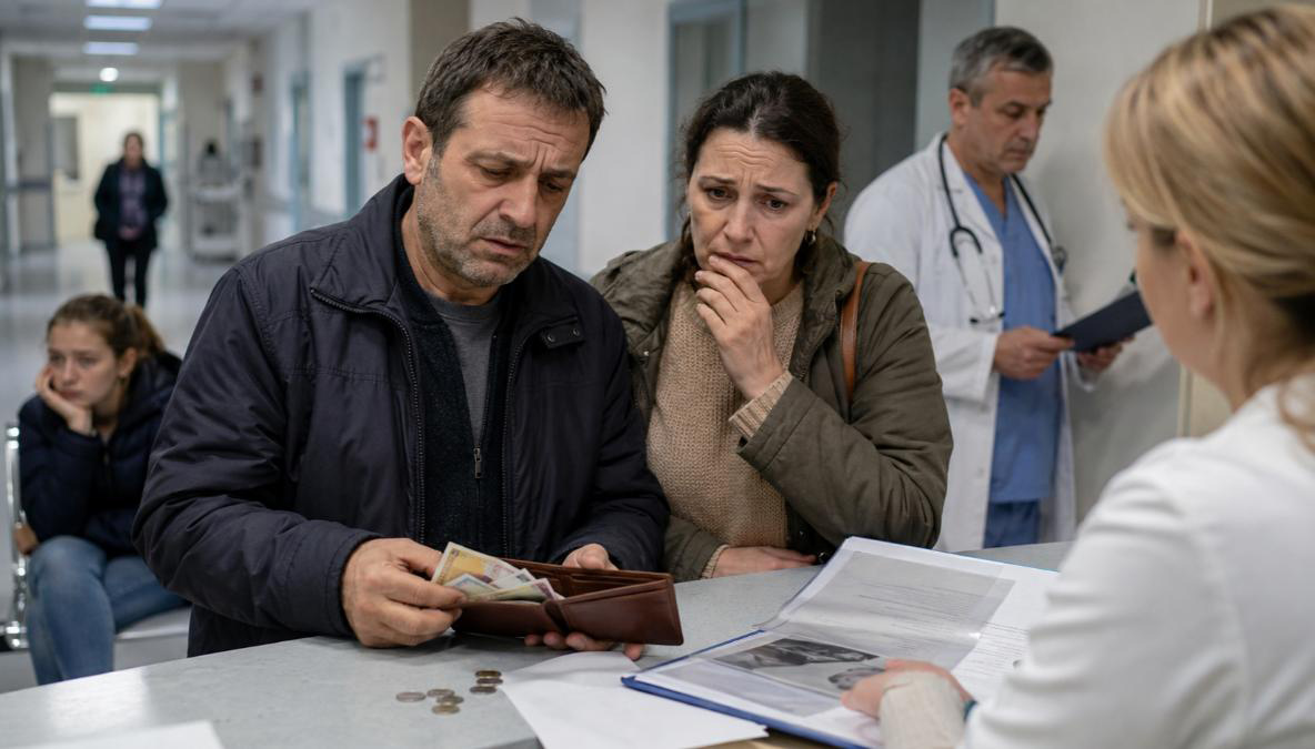 BOLESNI RADNICI I DJECA NE SMIJU BITI ŽRTVE SISTEMA: Sindikat traži zaštitu pacijenata u Srpskoj