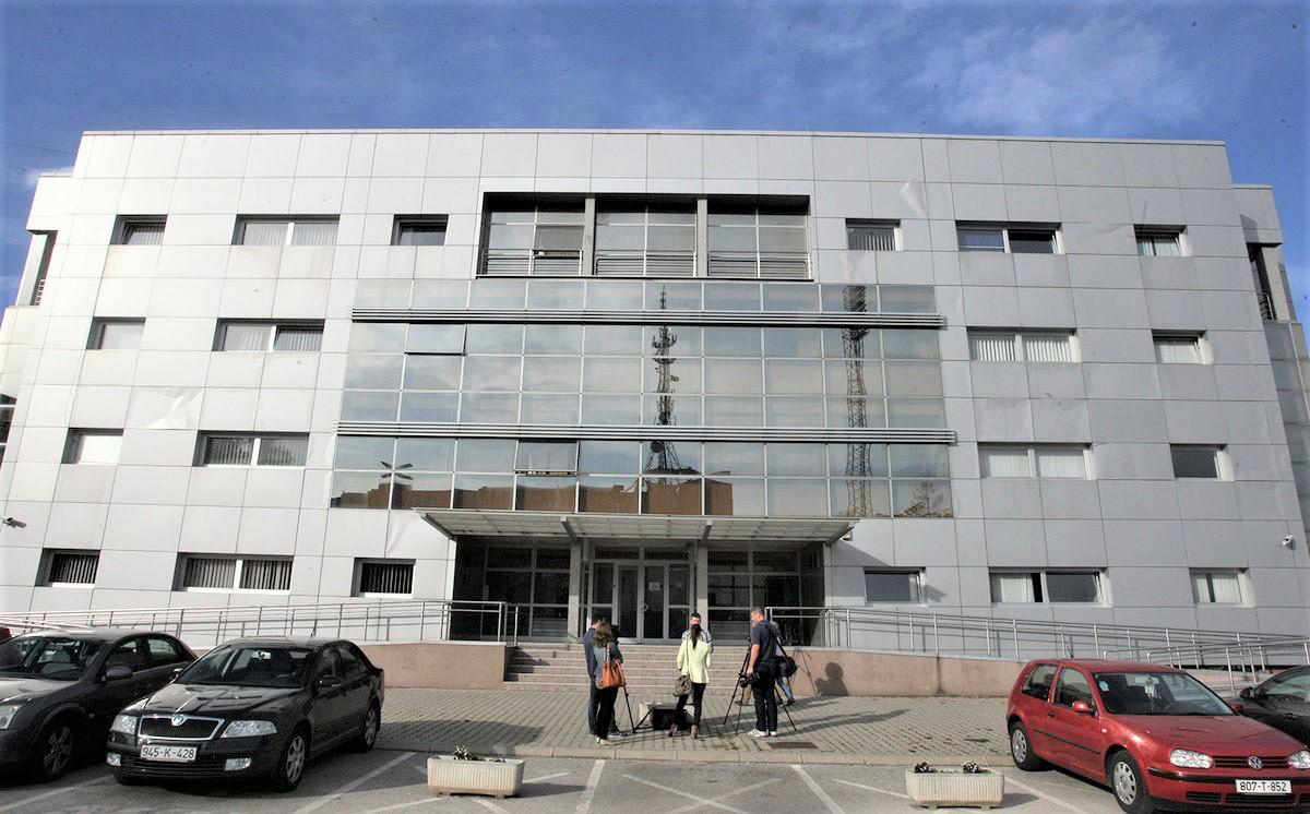 SPORNI MOST U DOBOJU PONOVU U FOKUSU: Nova prijava protiv vrha tužilaštva RS-a