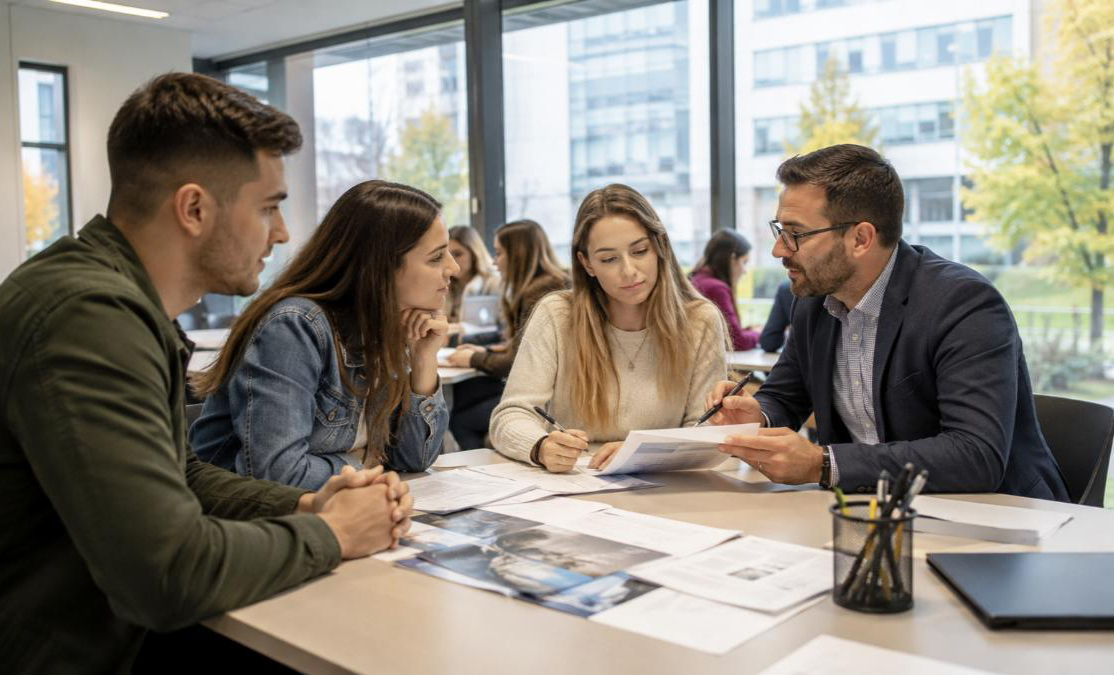 OBRAZOVANJE I TRŽIŠTE RADA BLIŽE JEDNO DRUGOM: Studenti bi kroz novu saradnju trebalo lakše da dođu do prakse i zaposlenja