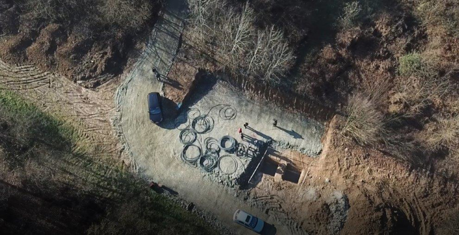 OZREN NEĆE ĆUTATI: Lykos najavio radove, narod poručuje – ovo je borba za opstanak