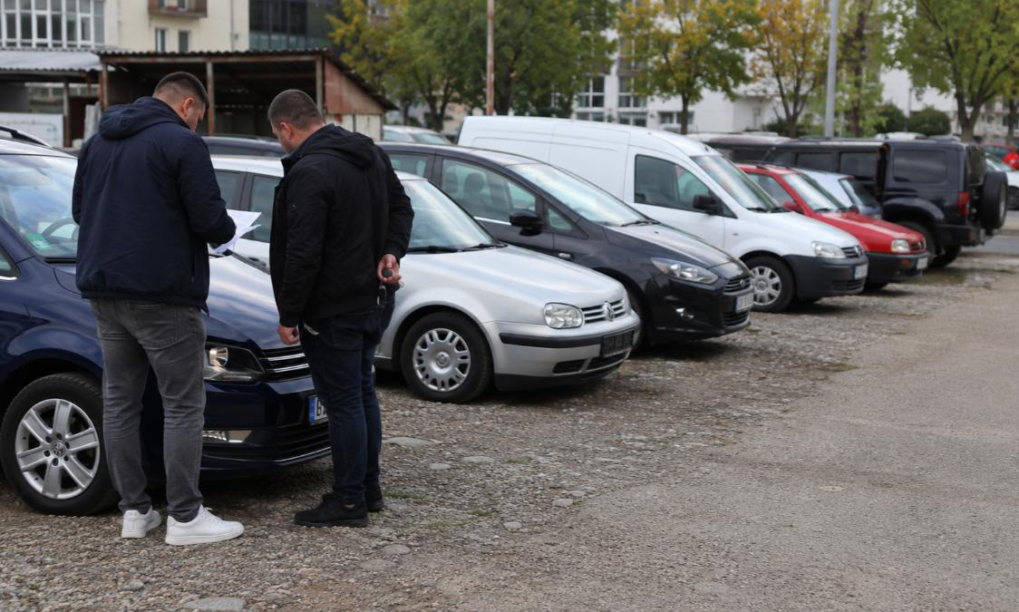 DOBOJ: Potvrđena optužnica zbog nedozvoljene trgovine vozilima