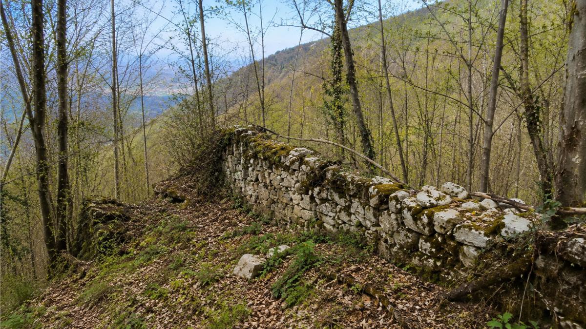 ARHEOLOŠKI KAMP NA OZRENU: Mladi istraživači od 8. do 14. juna na lokalitetu Gradić u Trbuku