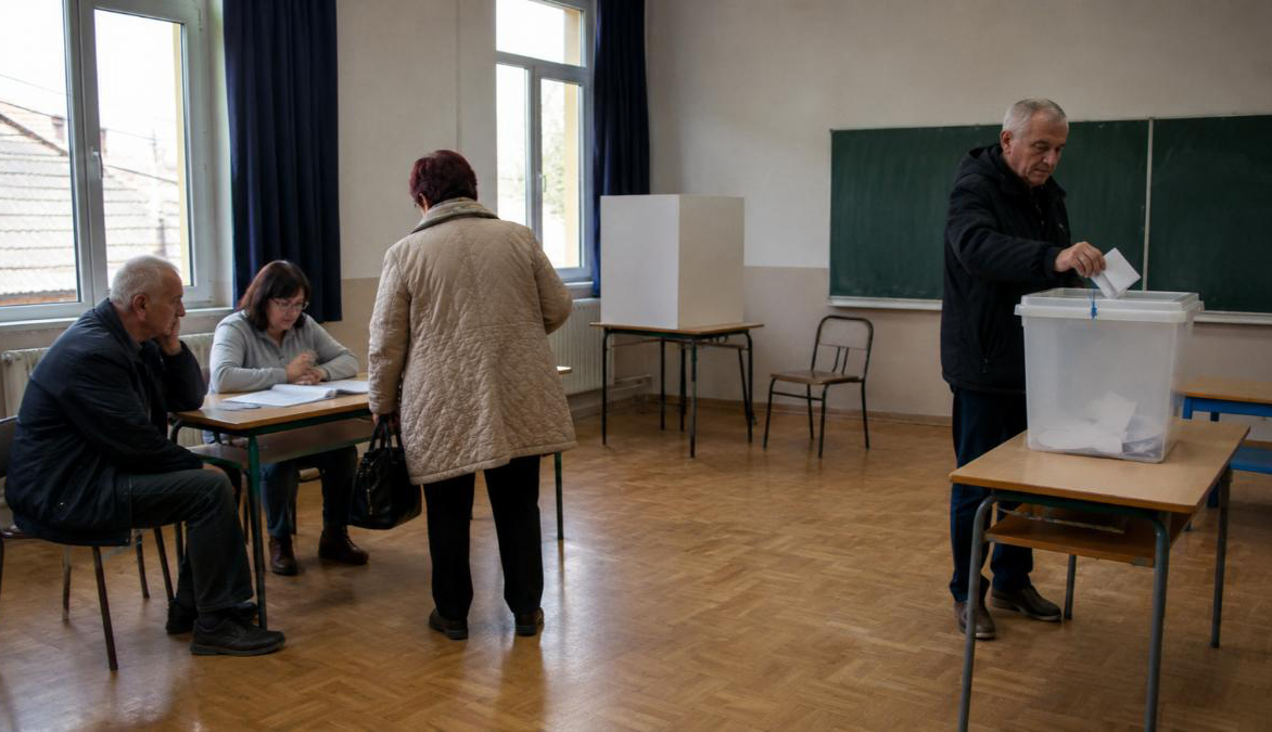 IZBORI O KOJIMA SE ĆUTI: Da li Dobojlije znaju da sutra biraju savjete mjesnih zajednica?