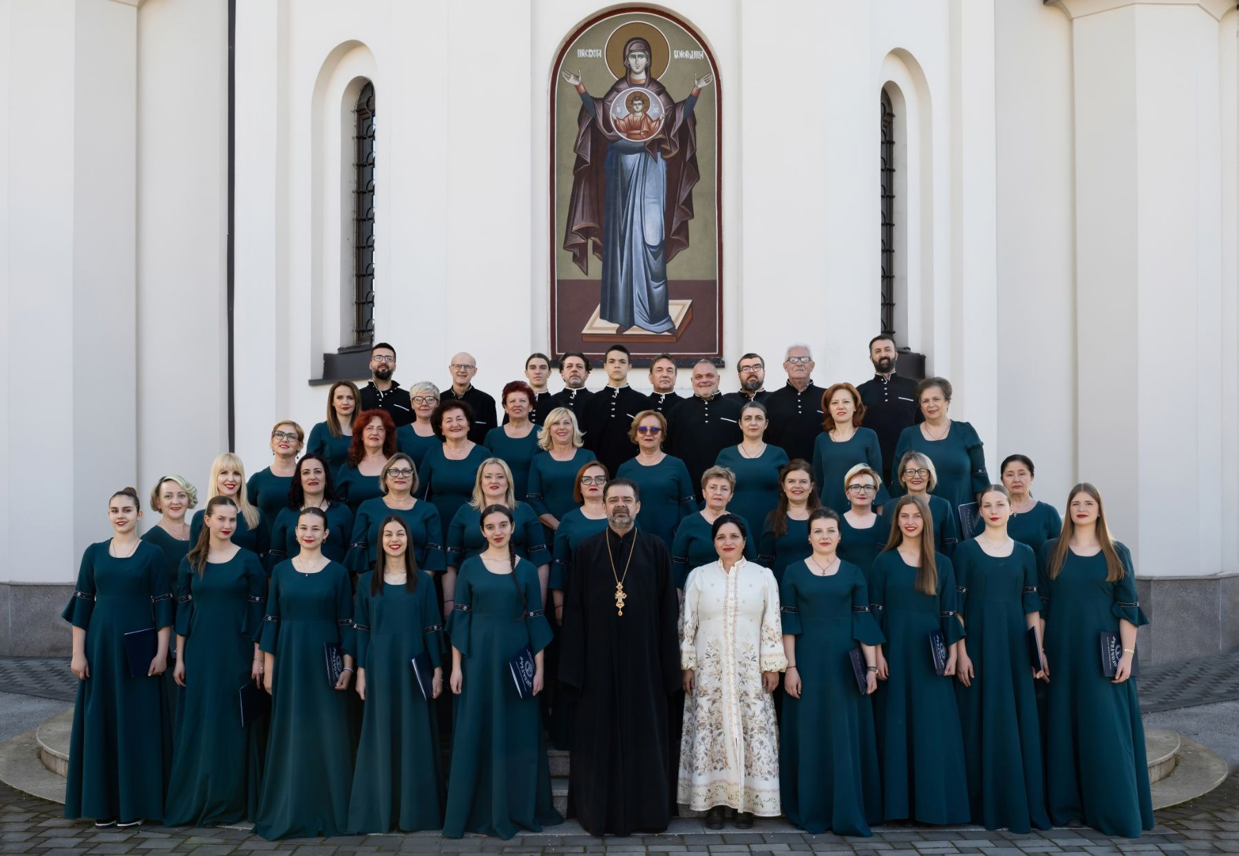 DOBOJ: SCPD „Bogoljublje“ poziva ljubitelje horske muzike na godišnji koncert