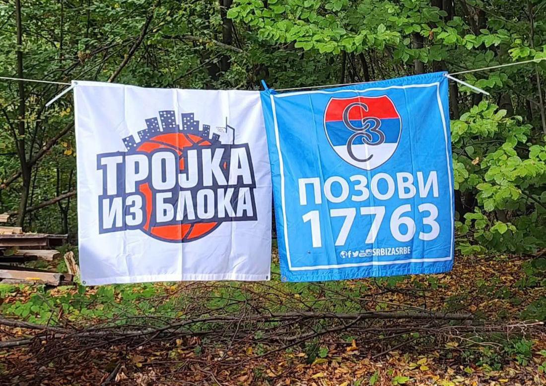DOBOJ: Peta humanitarna „Šetnja iz bloka“ u nedelju od Željezničke stanice do Preslice