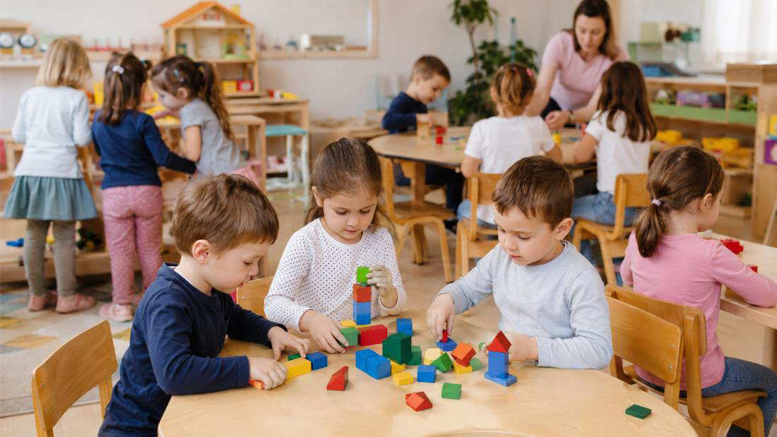 DOBOJ: Počeo konkurs za upis djece u vrtiće, prijave do 29. maja