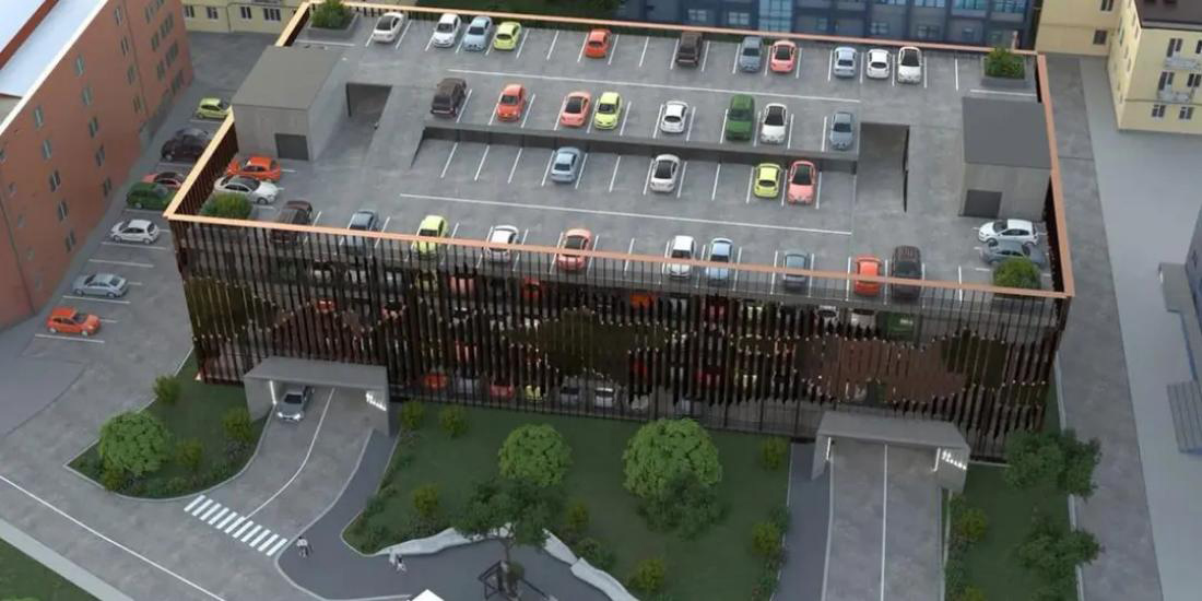 DOBOJ: Više od 21.000 automobila, manje od 2.000 naplatnih parking-mjesta i nijedna javna garaža