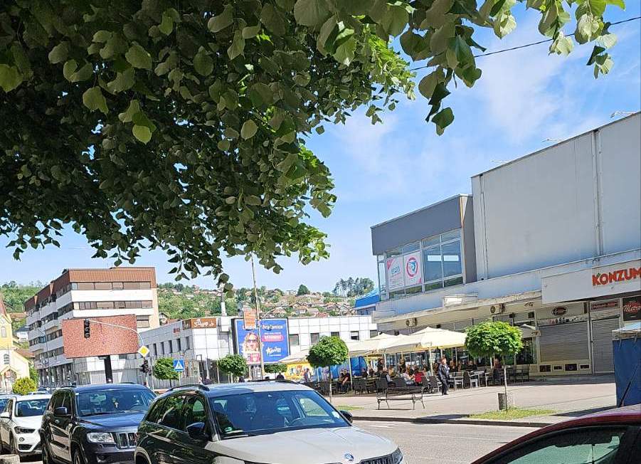 VRIJEME: Svježe i sunčano jutro, tokom dana prijatno toplo