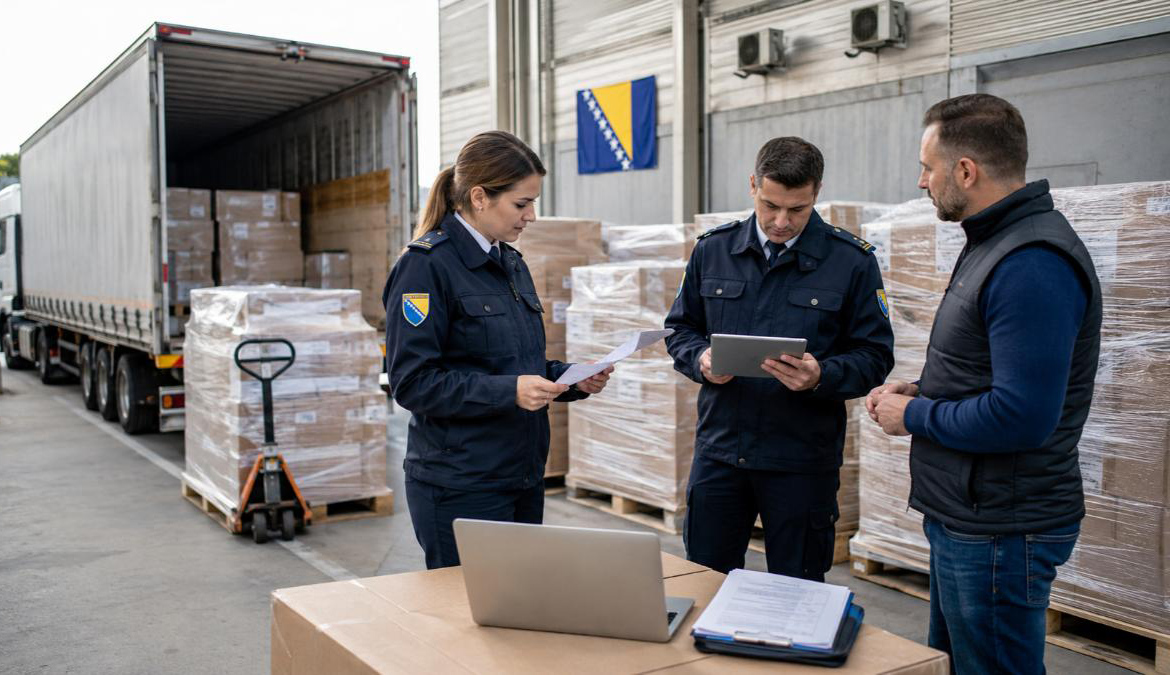 Nova procedura za uvoznike: Carinjenje robe uz elektronski upis i jaču kontrolu