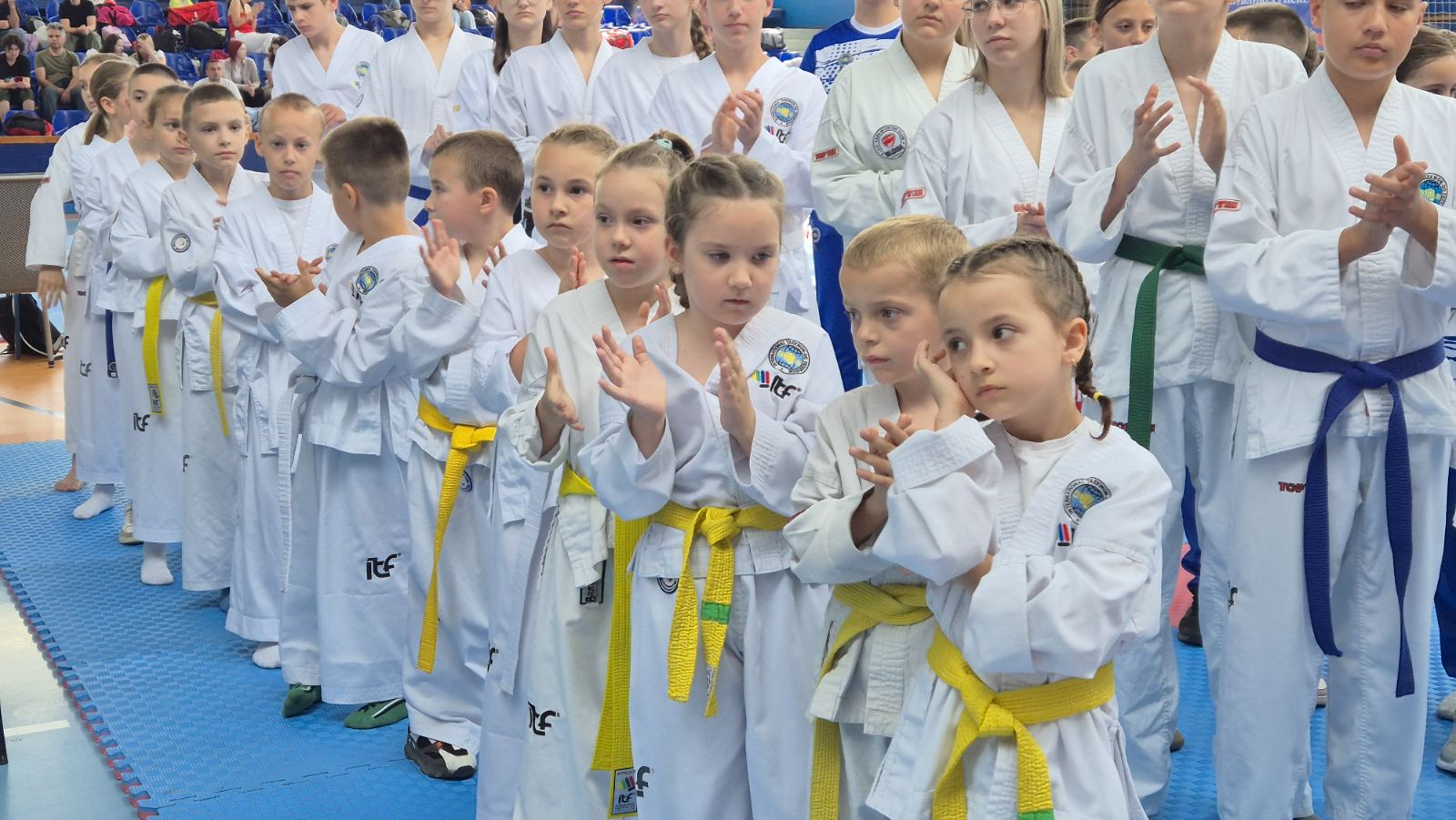 (FOTO) DOBOJ: Sloga Proda-mont vicešampion Republike Srpske