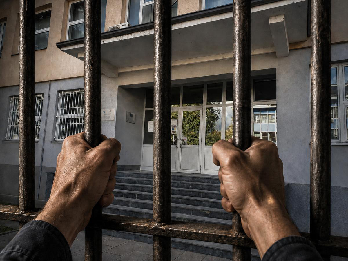 DOBOJ: Pritvor muškarcu iz Gračanice zbog obljube maloljetnice I iskorištavanja za pornografiju