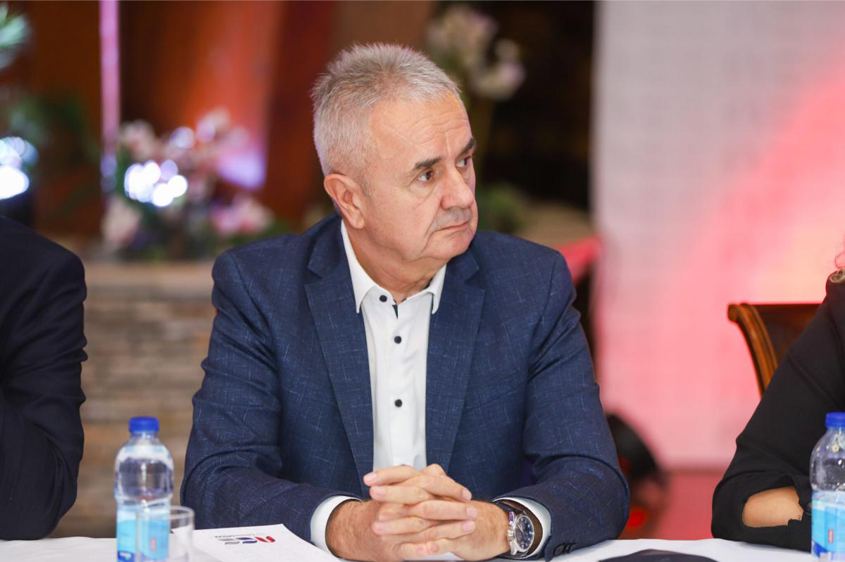 DOBOJ: Stanić otvorio teško pitanje za MUP RS – šta se krije iza izvještaja PU Doboj?