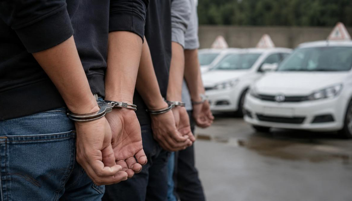 Osumnjičeni uhvaćeni DOK UZIMAJU MITO: Poznato ko je uhapšen u Doboju u akciji „Kandidat“
