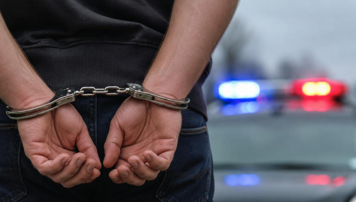 DOBOJ: Vozač osumnjičen da je policiji ostavio novac u rokovniku