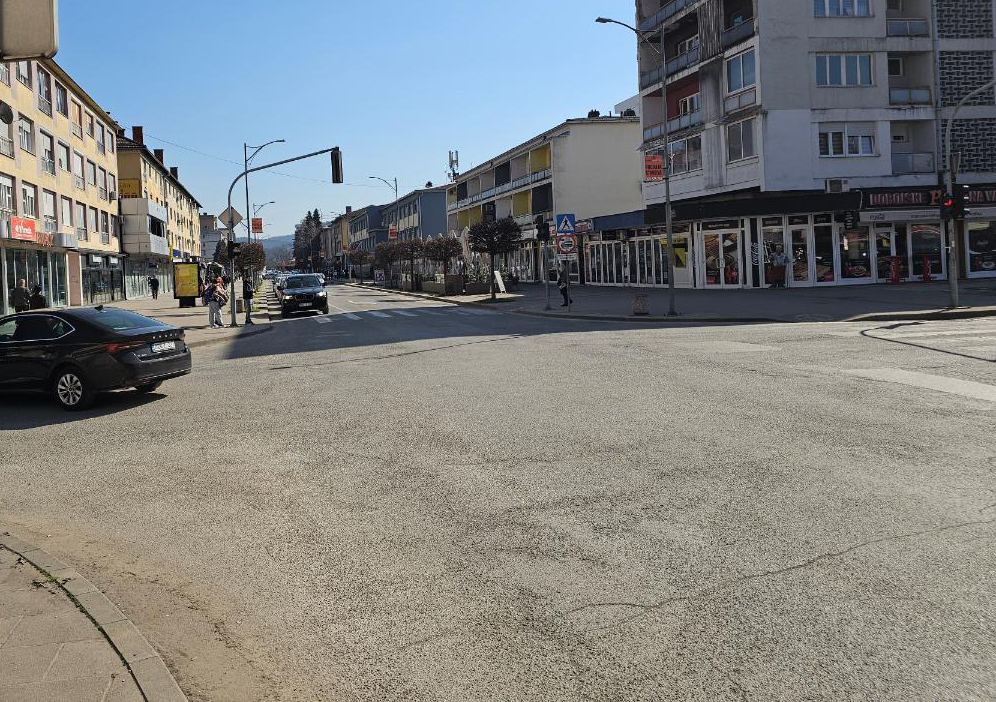 DOBOJ: Građani pozvani da učestvuju u izradi Strategije bezbjednosti saobraćaja
