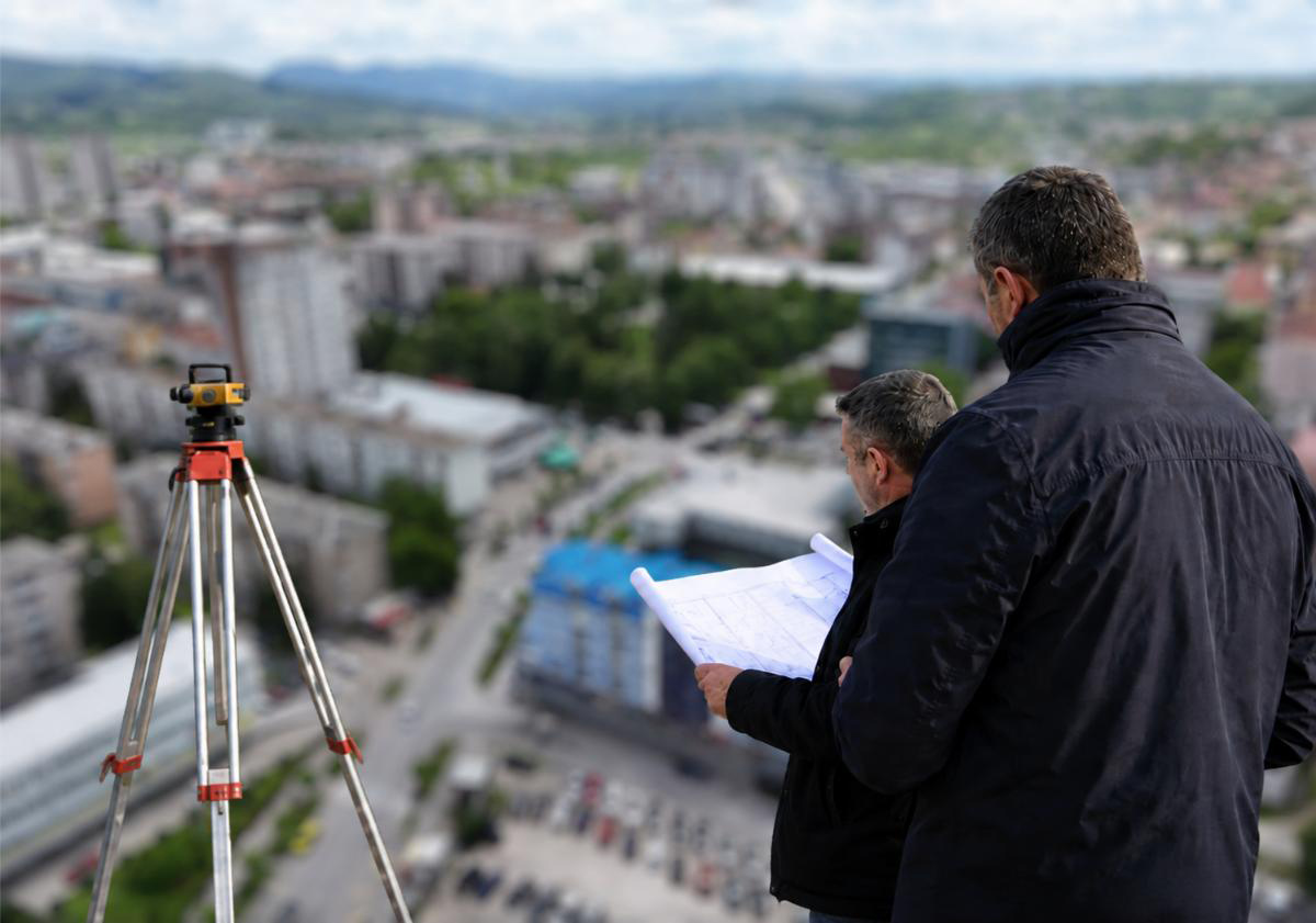 DOBOJ: Vlasnici nepokretnosti mogu dostaviti prijedloge za izmjene Regulacionog plana „Srednjoškolski centar–Usora“