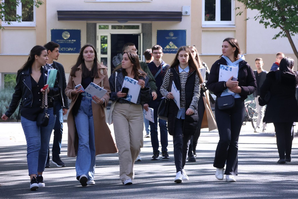 Počinje upis na Univerzitet u Banjoj Luci: Na prvom ciklusu 2.605 mjesta