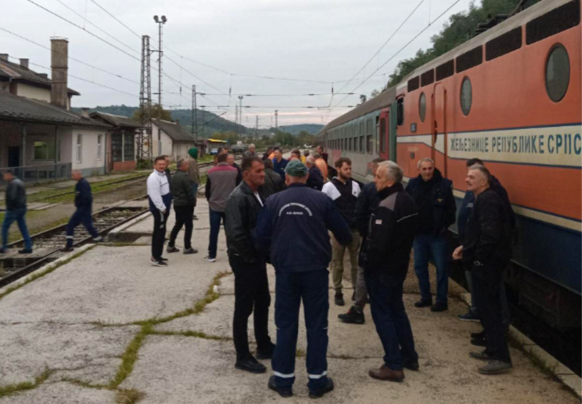 ŽRS na ivici: Sindikati najavljuju masovne proteste u Banjaluci