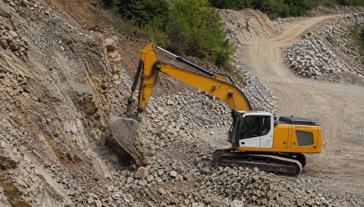 DOBOJ: Potvrđena optužnica zbog eksploatacije kamena na lokalitetu „Ravna kosa”