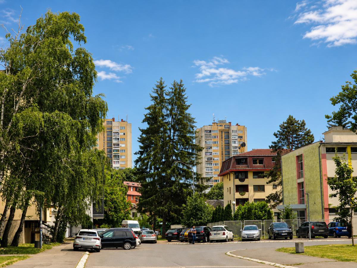 VRIJEME: Sunčano jutro, tokom dana više oblaka