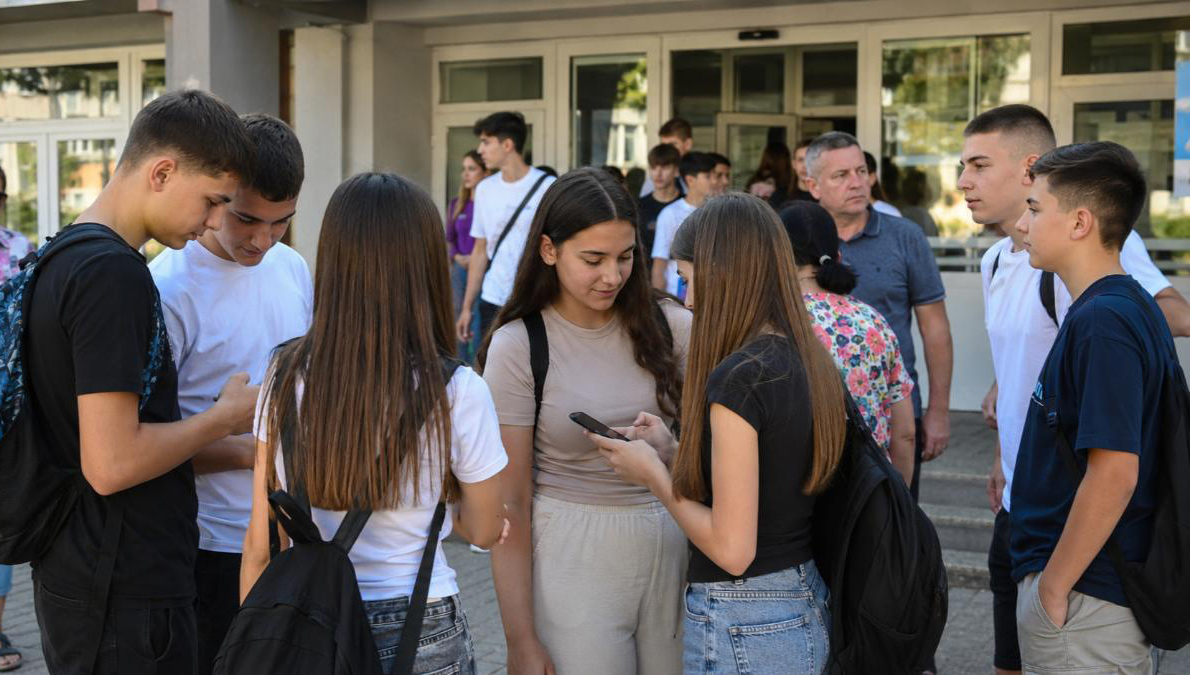 Počeo upis u srednje škole u Srpskoj: Prijave isključivo preko platforme eUpis