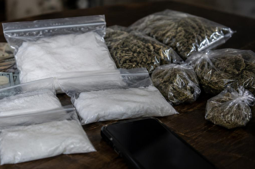 Zapljena droge u Doboju: Policija pronašla više od pola kilograma spida?