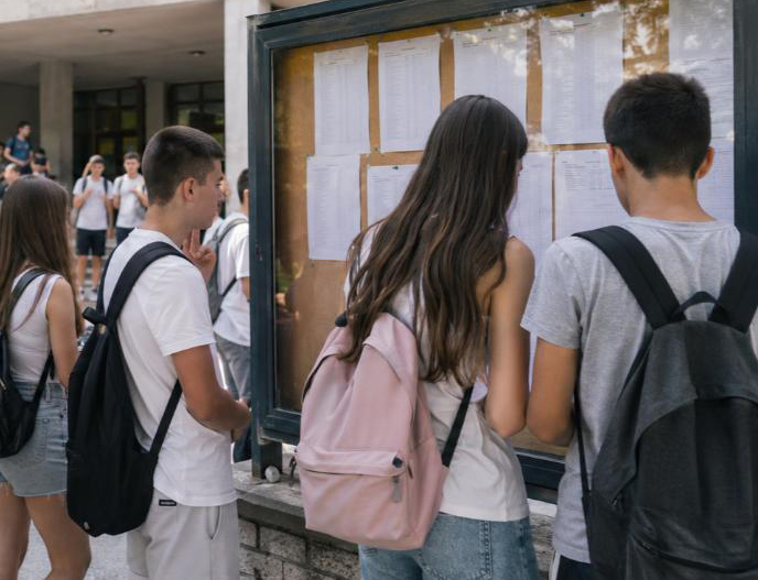 DOBOJ: Počeo upis srednjoškolaca, pet deficitarnih zanimanja
