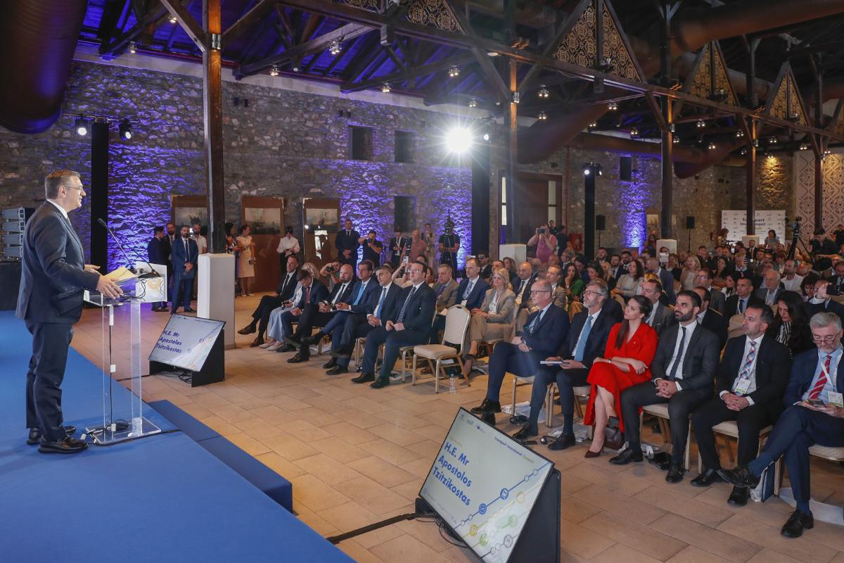 U Solunu održan Samit o investicijama u transport: Zapadni Balkan mora preći sa planova na realizaciju projekata