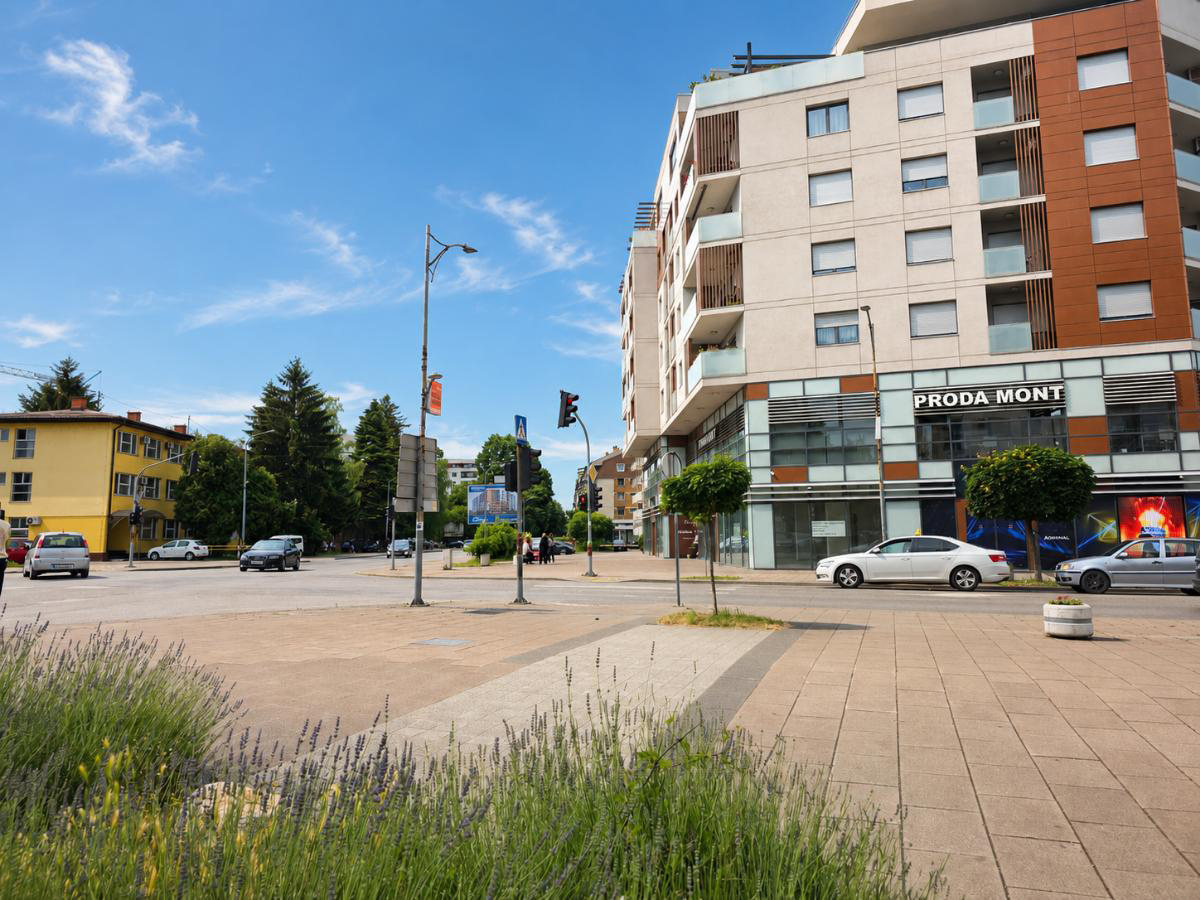 VRIJEME: U Doboju sunčano i vruće, temperatura do 35°C