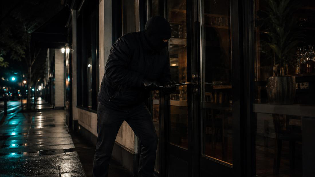 Serija provala u Doboju: Na meti šest ugostiteljskih objekata
