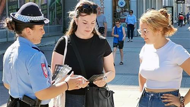 DOBOJ: Od početka godine oduzeto oko pet kilograma droge