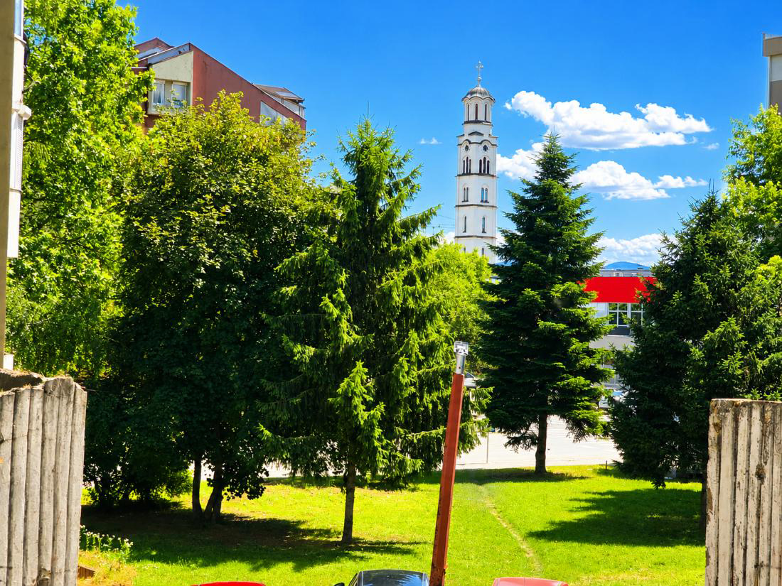 VRIJEME: Stiže još jedan vreli dan, temperatura ide do 38°C