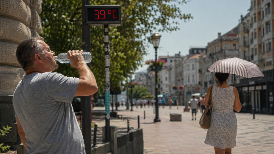 Savjeti ljekara: Šta treba da radite, a šta da izbjegavate tokom toplotnog talasa