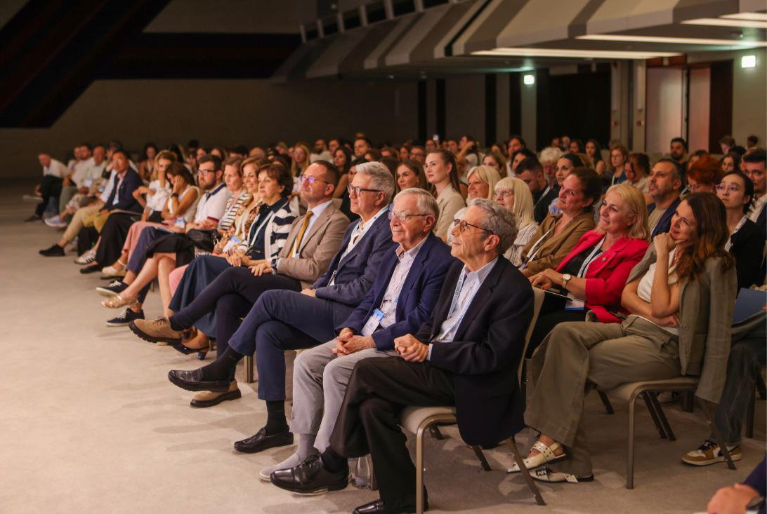 Završen Svjetski kongres ekonomista u Beogradu