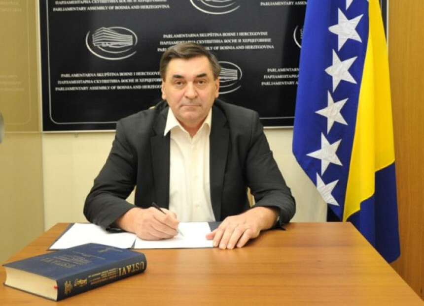 DOBOJ: Kćerka Obrena Petrovića prijavljena za sukob interesa