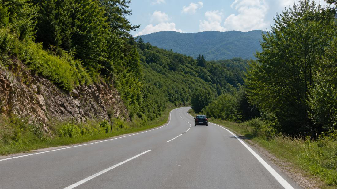 PUTEVI: Oprez na dionicama Rudanka–Doboj i Razboj–Rudanka, teretna vozila preusmjerena preko Jelaha