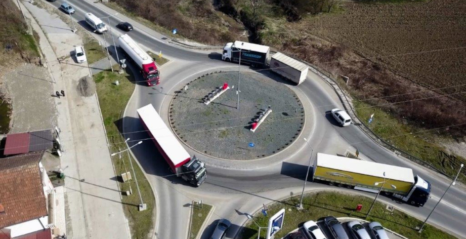 DOBOJ: Inženjere na „popravni” umjesto kružnog toka