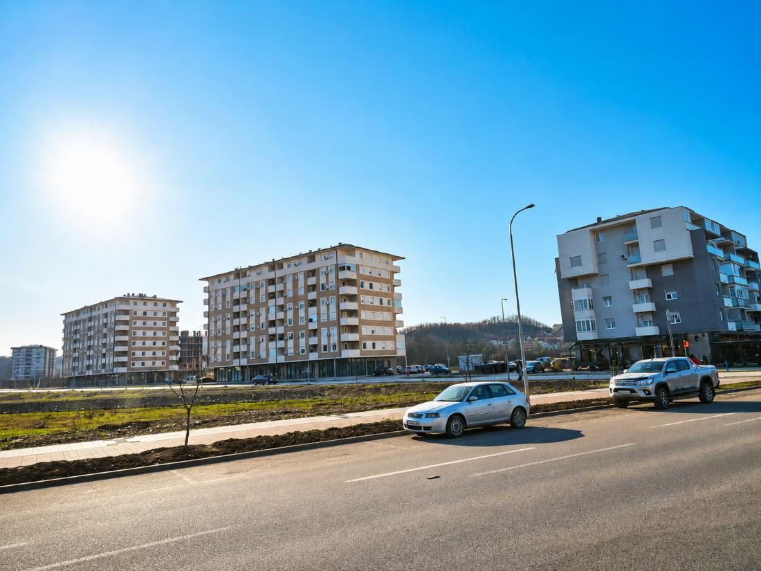 VRIJEME: Jutros 20°C, tokom dana pljuskovi i moguća nevremena