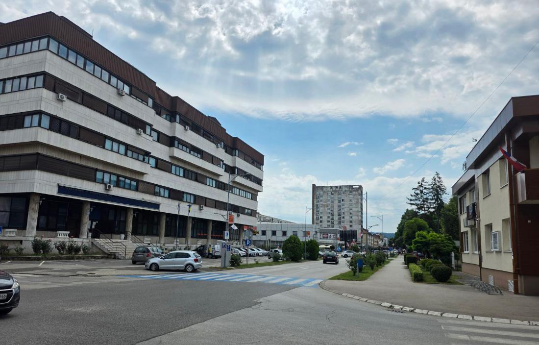 VRIJEME: Oblačno jutro, tokom dana do 29 stepeni