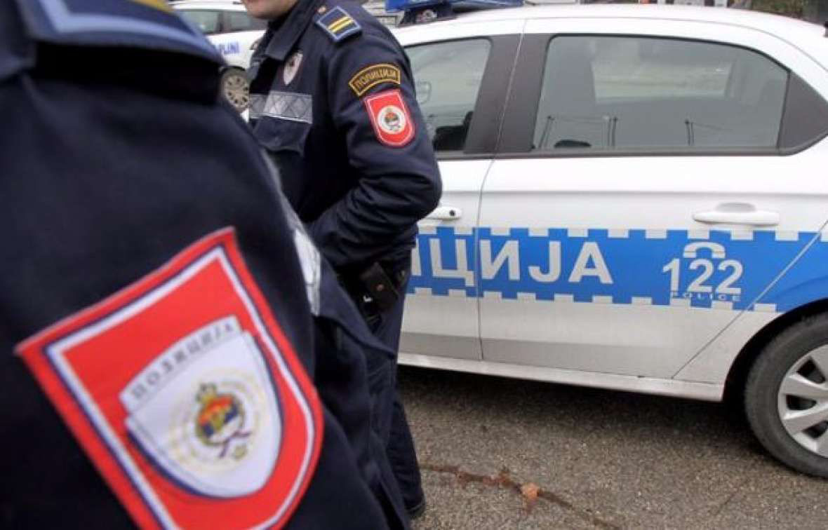 U DOBOJU ODUZET „VOLKSWAGEN“: Vozač odbio droga-test, za kazne duguje 17.155 KM